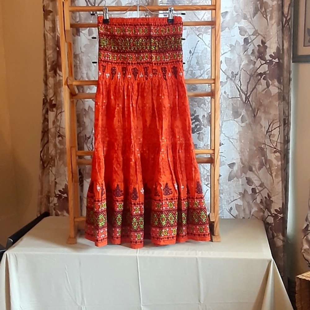 Skirt by Dots